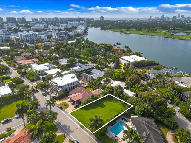 1310 95th St, Bay Harbor Islands, FL 33154