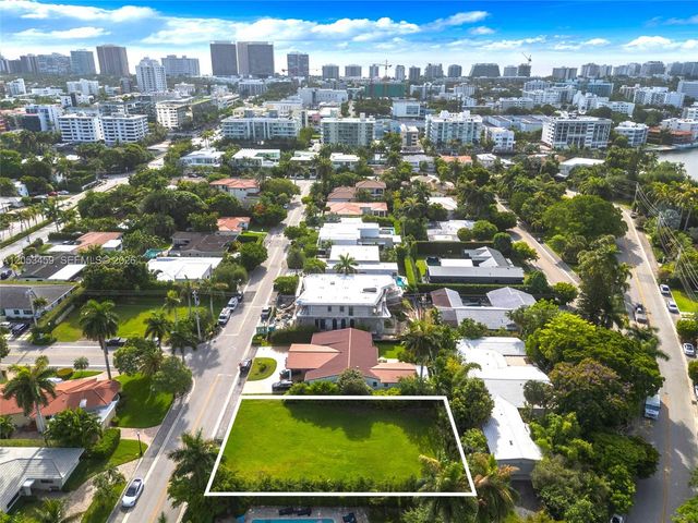 1310 95th St, Bay Harbor Islands, FL 33154