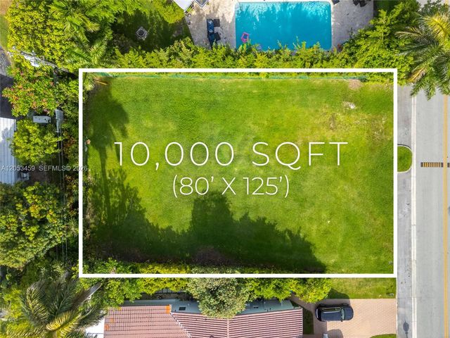 1310 95th St, Bay Harbor Islands, FL 33154