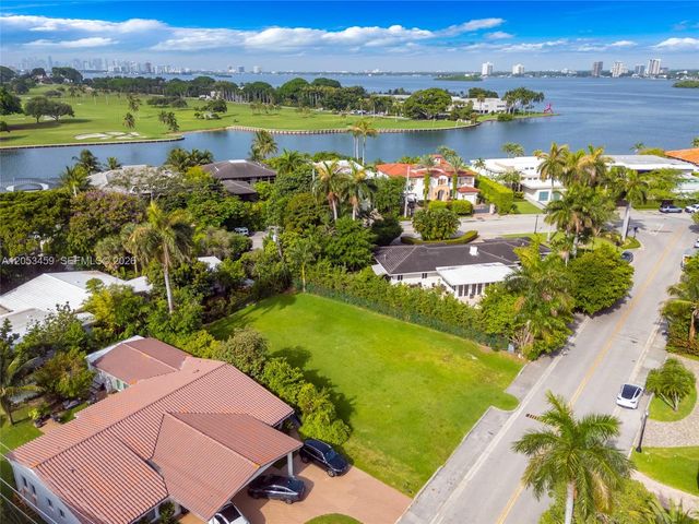 1310 95th St, Bay Harbor Islands, FL 33154