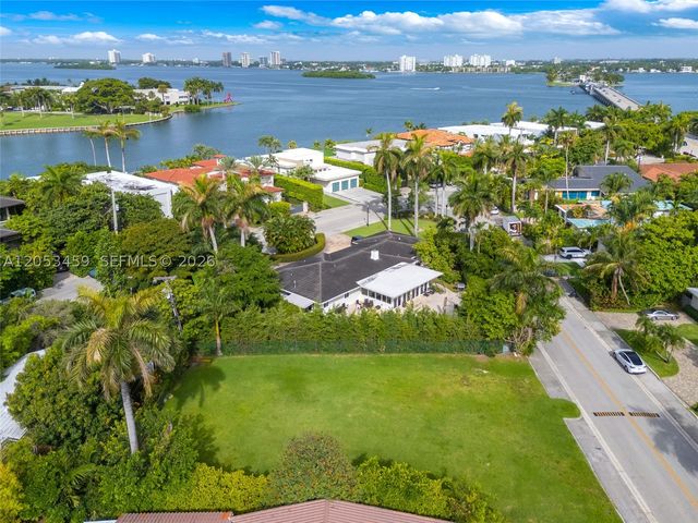 1310 95th St, Bay Harbor Islands, FL 33154