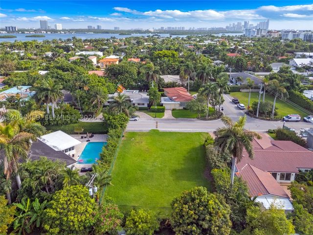 1310 95th St, Bay Harbor Islands, FL 33154