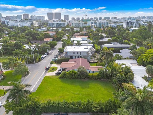 1310 95th St, Bay Harbor Islands, FL 33154