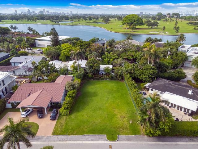 1310 95th St, Bay Harbor Islands, FL 33154