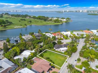 1310 95th St, Bay Harbor Islands, FL 33154