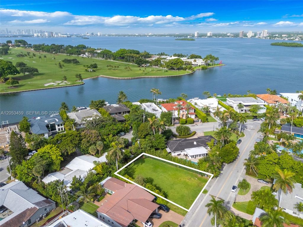 1310 95th St, Bay Harbor Islands, FL 33154
