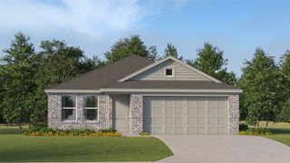 977 Prestonwood Lane, Keene, TX 76059