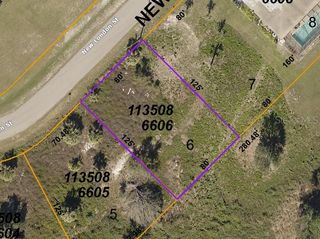 NEW LONDON STREET, North Port, FL 34288