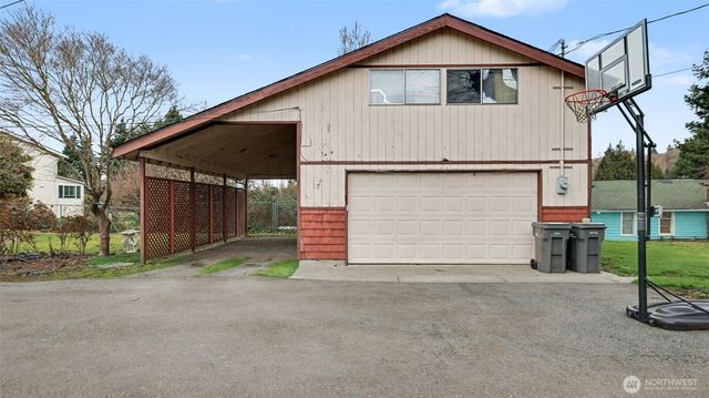 12507 50th Place S, Tukwila, WA 98108