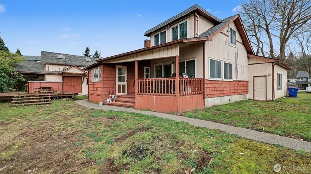 12507 50th Place S, Tukwila, WA 98108