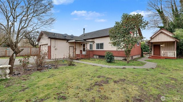 12507 50th Place S, Tukwila, WA 98108