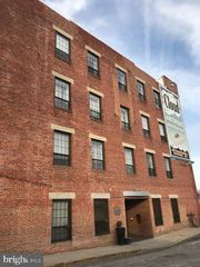 1011 HUNTER ST #C-3, Baltimore, MD 21202