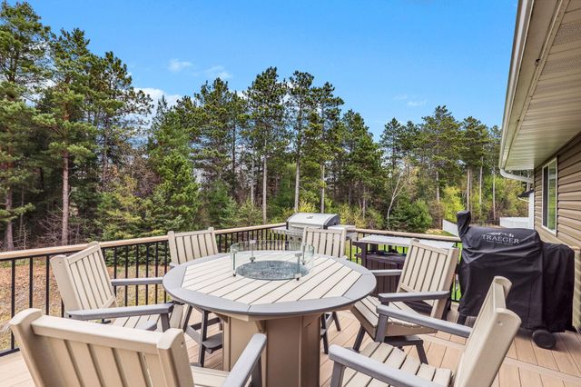 8198 384th Trail, North Branch, MN 55056