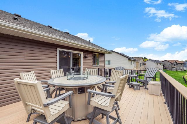 8198 384th Trail, North Branch, MN 55056