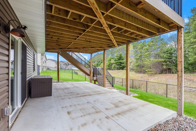 8198 384th Trail, North Branch, MN 55056