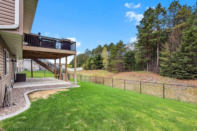 8198 384th Trail, North Branch, MN 55056