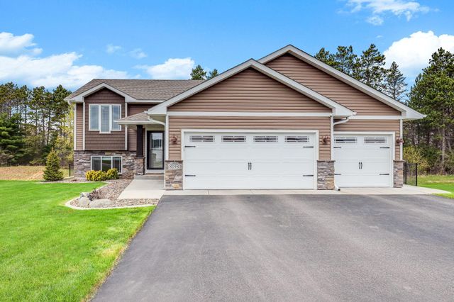 8198 384th Trail, North Branch, MN 55056