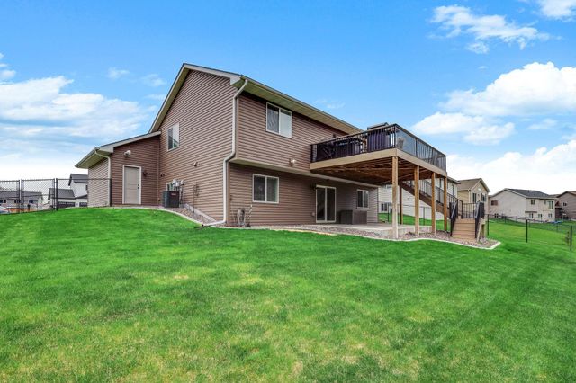 8198 384th Trail, North Branch, MN 55056