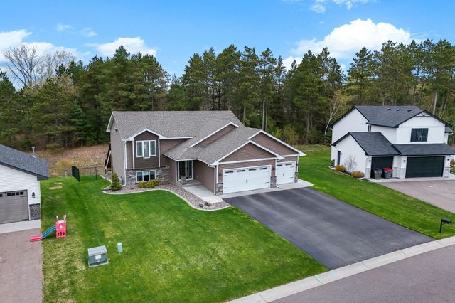 8198 384th Trail, North Branch, MN 55056