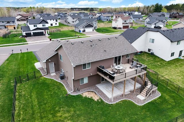 8198 384th Trail, North Branch, MN 55056