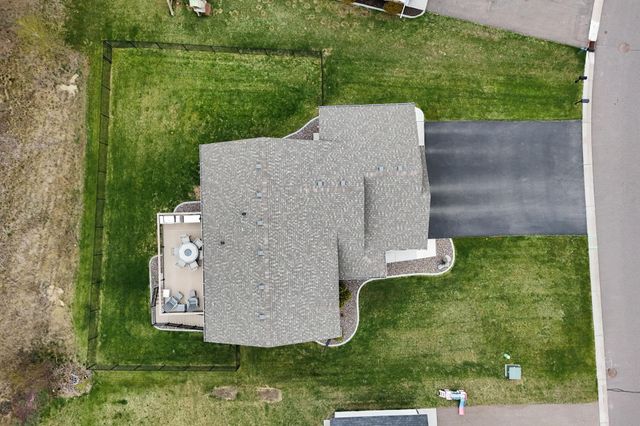 8198 384th Trail, North Branch, MN 55056