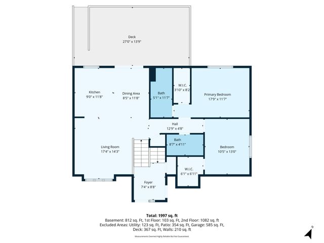8198 384th Trail, North Branch, MN 55056