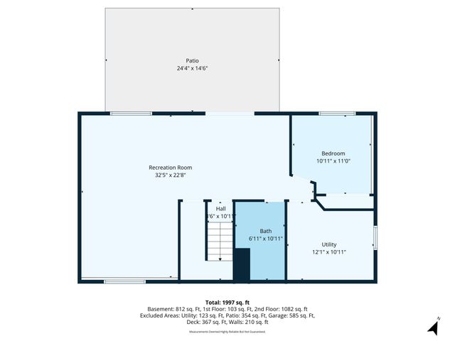 8198 384th Trail, North Branch, MN 55056
