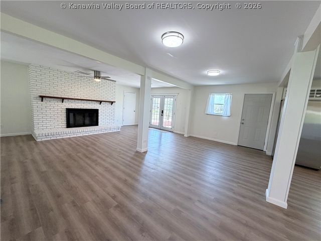 5201 Hammons Drive, Cross Lanes, WV 25313