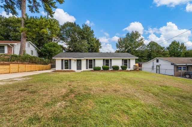 622 Asa Drive, Columbus, GA 31907