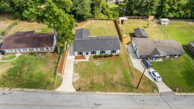 622 Asa Drive, Columbus, GA 31907