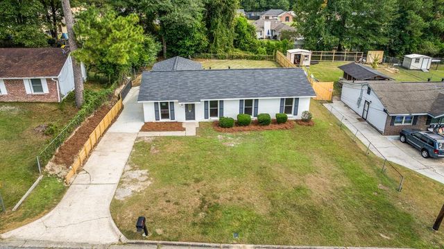 622 Asa Drive, Columbus, GA 31907