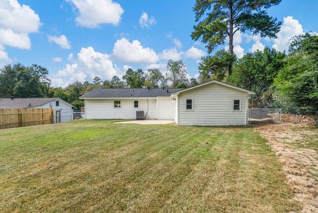 622 Asa Drive, Columbus, GA 31907