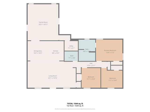 622 Asa Drive, Columbus, GA 31907