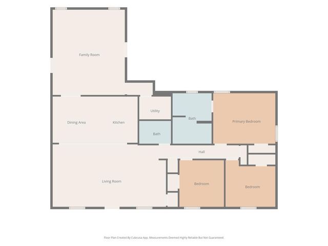622 Asa Drive, Columbus, GA 31907
