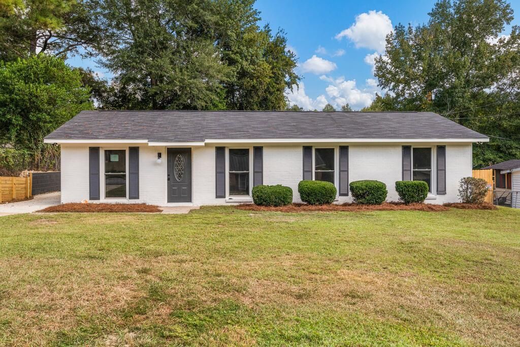 622 Asa Drive, Columbus, GA 31907