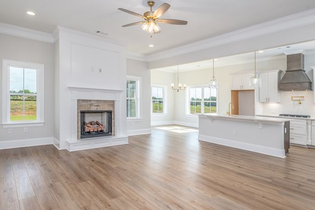 220 Zinnia Lane, Dothan, AL 36305