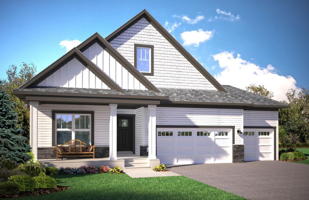 20097 Gothic Avenue, Lakeville, MN 55044 — exterior