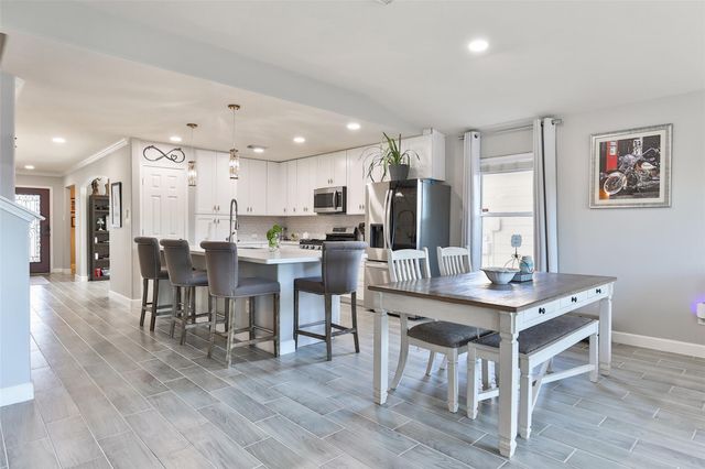 3506 Junction Bend Lane, Katy, TX 77494