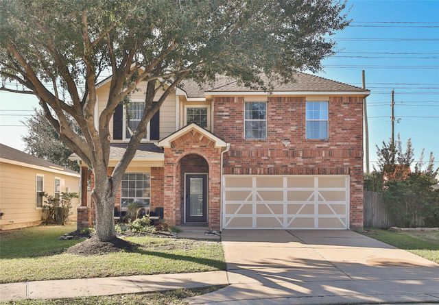 3506 Junction Bend Lane, Katy, TX 77494