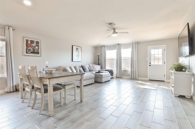 3506 Junction Bend Lane, Katy, TX 77494