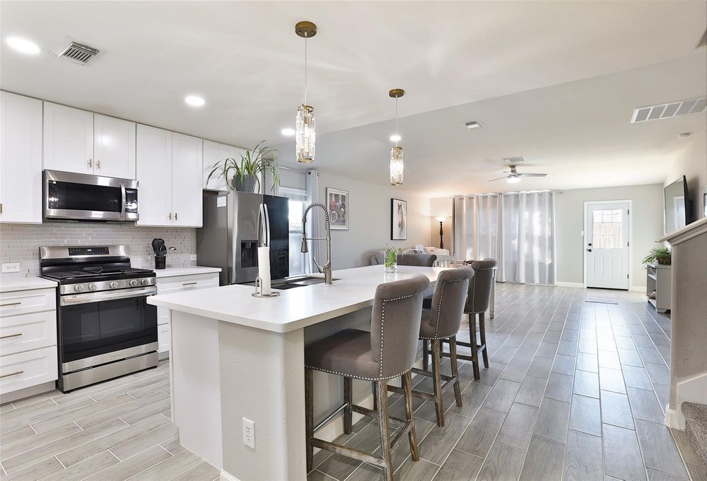 3506 Junction Bend Lane, Katy, TX 77494