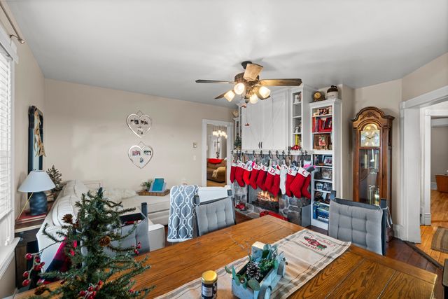 955 ENTRY SCHOOL RD, Fishersville, VA 22939