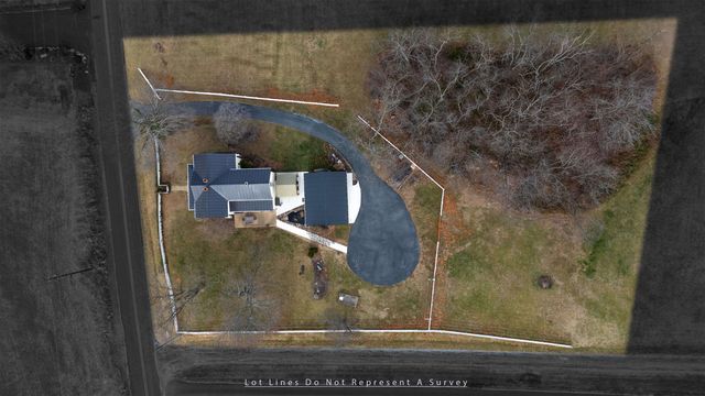 955 ENTRY SCHOOL RD, Fishersville, VA 22939