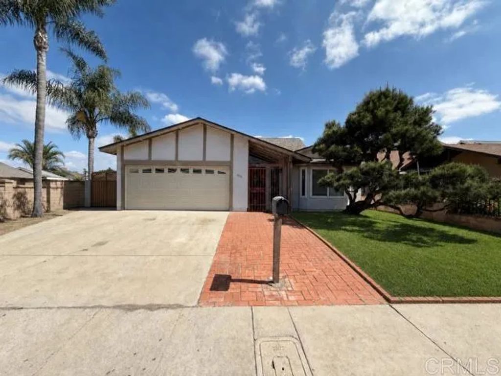 9086 Three Seasons Road, San Diego, CA 92126
