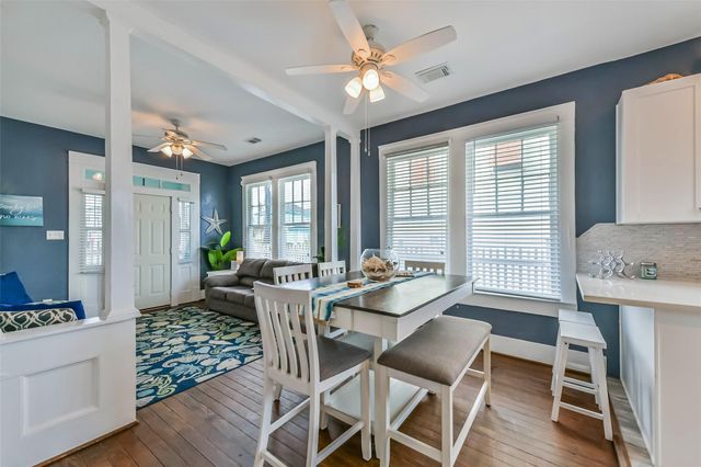 2314 31st Street, Galveston, TX 77550