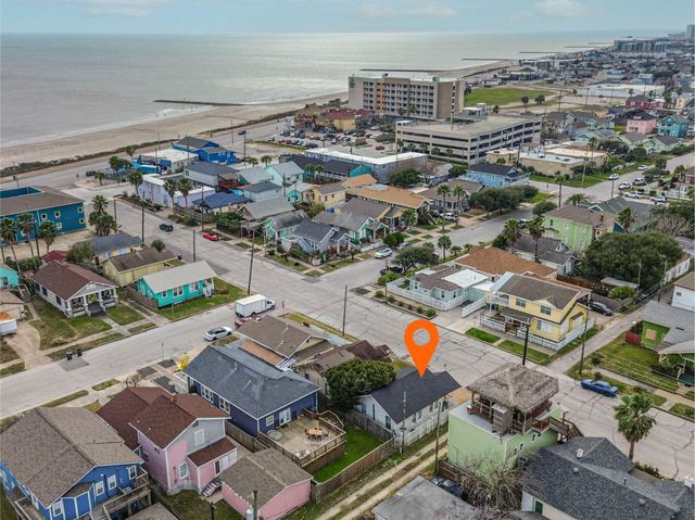 2314 31st Street, Galveston, TX 77550