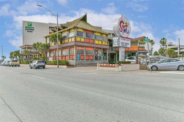 2314 31st Street, Galveston, TX 77550