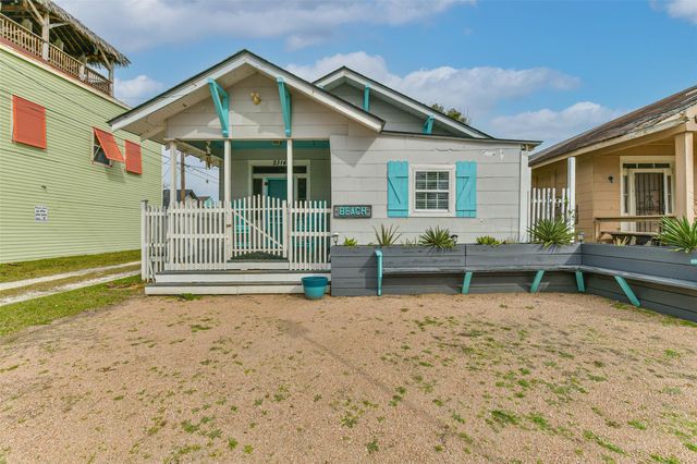 2314 31st Street, Galveston, TX 77550