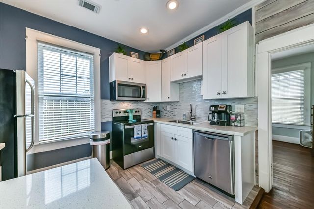 2314 31st Street, Galveston, TX 77550