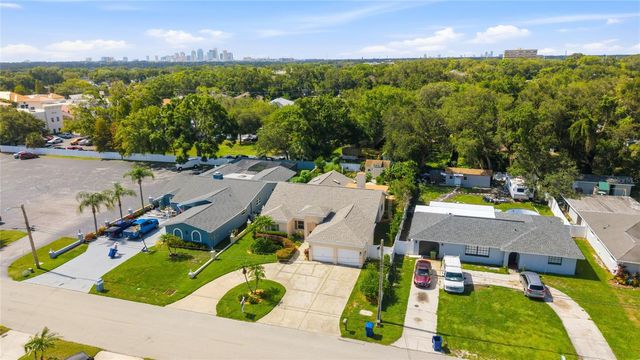 2708 W OSBORNE AVENUE, Tampa, FL 33614